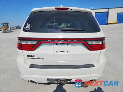 Zdjęcie 6 z 13 samochodu: 2018 DODGE DURANGO SXT VIN:1C4RDHAGXJC115128 - miniatura