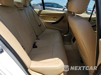 Zdjęcie 10 z 12 samochodu: 2014 BMW 320 I XDRIVE VIN:WBA3C3G55ENR25114 - miniatura