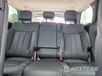 Zdjęcie 10 z 14 samochodu: 2024 LAND ROVER RANGE ROVER SE VIN:SALKP9FU8RA237483 - miniatura