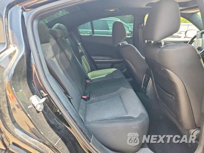 Zdjęcie 10 z 12 samochodu: 2019 DODGE CHARGER SXT VIN:2C3CDXBG4KH699365 - miniatura