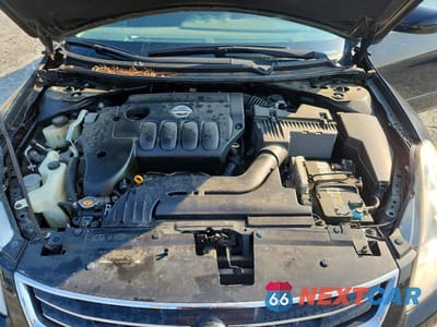 Zdjęcie 11 z 12 samochodu: 2012 NISSAN ALTIMA 2.5 VIN:1N4AL2AP8CC117045 - miniatura