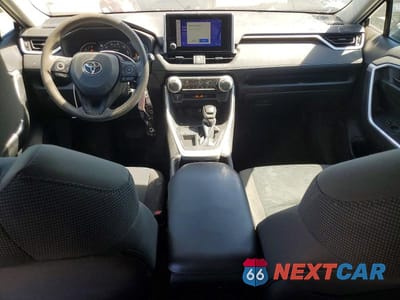 Zdjęcie 8 z 13 samochodu: 2023 TOYOTA RAV4 LE VIN:2T3K1RFVXPW271182 - miniatura