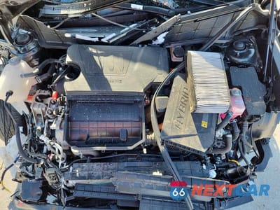 Zdjęcie 11 z 13 samochodu: 2026 KIA NIRO LX VIN:KNDCP3LE5T5320276 - miniatura