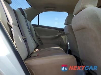 Zdjęcie 26 z 34 samochodu: 2003 TOYOTA COROLLA CE VIN:1NXBR32E53Z074371 - miniatura