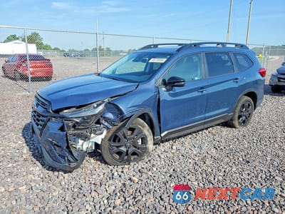 2023 SUBARU ASCENT PREMIUM 4S4WMAHD0P3441983 - główne zdjęcie licytacji z USA - miniatura