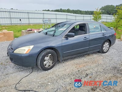2004 HONDA ACCORD LX 1HGCM56354A152650 - główne zdjęcie licytacji z USA - miniatura