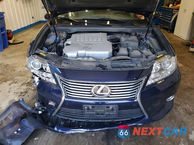 Zdjęcie 12 z 13 samochodu: 2015 LEXUS ES 350 VIN:JTHBK1GGXF2158188 - miniatura