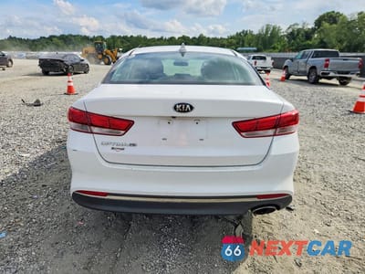 Zdjęcie 6 z 12 samochodu: 2016 KIA OPTIMA LX VIN:5XXGT4L36GG058089 - miniatura