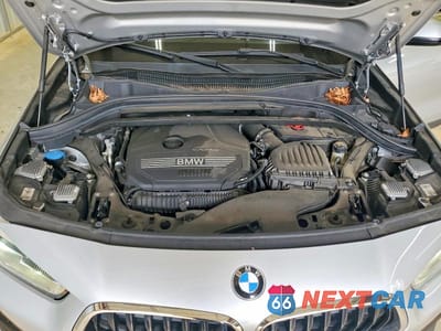 Zdjęcie 12 z 13 samochodu: 2021 BMW X2 SDRIVE28I VIN:WBXYH9C04M5S48923 - miniatura