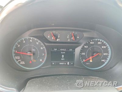 Zdjęcie 9 z 12 samochodu: 2021 CHEVROLET MALIBU LT VIN:1G1ZD5ST9MF061391 - miniatura