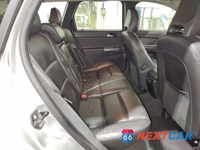 Zdjęcie 10 z 12 samochodu: 2005 VOLVO V50 T5 VIN:YV1MJ682652065674 - miniatura