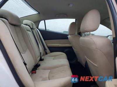 Zdjęcie 10 z 13 samochodu: 2013 MAZDA 6 SPORT VIN:1YVHZ8BHXD5M16201 - miniatura