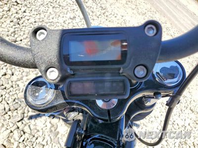 Zdjęcie 7 z 9 samochodu: 2021 HARLEY-DAVIDSON FXBBS VIN:1HD1YYK28MB042614 - miniatura