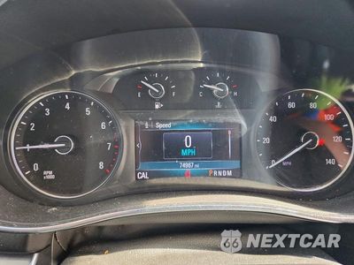 Zdjęcie 9 z 13 samochodu: 2019 BUICK ENCORE VIN:KL4CJESB6KB895064 - miniatura