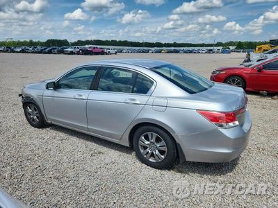 Drugie zdjęcie samochodu z przodu: 2012 HONDA ACCORD SE VIN:1HGCP2F6XCA003844 - miniatura