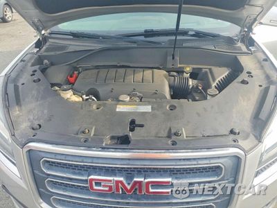 Zdjęcie 12 z 13 samochodu: 2017 GMC ACADIA LIMITED SLT-2 VIN:1GKKVSKD3HJ101226 - miniatura
