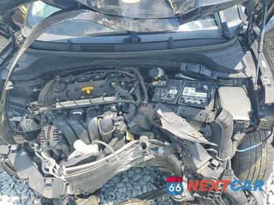 Zdjęcie 12 z 13 samochodu: 2020 KIA SOUL LX VIN:KNDJ23AU0L7008550 - miniatura