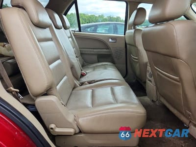 Zdjęcie 10 z 12 samochodu: 2005 FORD FREESTYLE SEL VIN:1FMDK05175GA74250 - miniatura