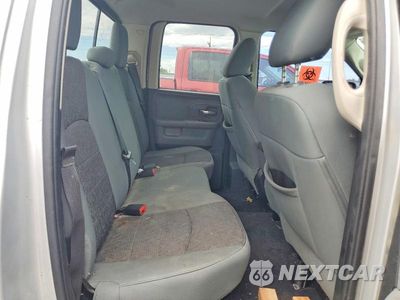 Zdjęcie 10 z 12 samochodu: 2015 RAM 1500 SLT VIN:1C6RR7GG5FS660144 - miniatura