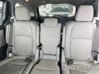 Zdjęcie 10 z 13 samochodu: 2019 HONDA ODYSSEY VIN:5FNRL6H74KB126899 - miniatura