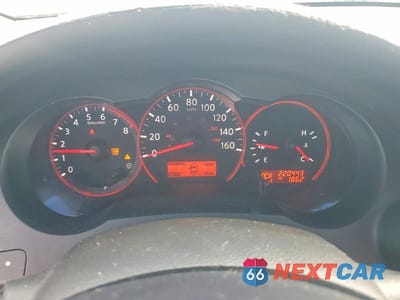 Zdjęcie 9 z 12 samochodu: 2009 NISSAN ALTIMA 2.5 VIN:1N4AL21E79N499399 - miniatura