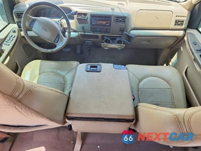 Zdjęcie 8 z 12 samochodu: 2000 FORD F250 SUPER DUTY VIN:1FTNW21L7YED57120 - miniatura