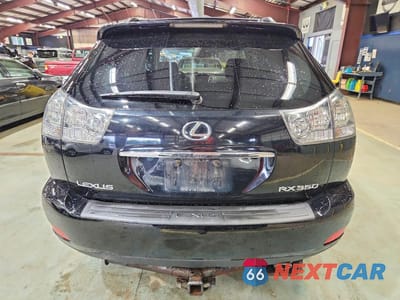 Zdjęcie 6 z 13 samochodu: 2009 LEXUS RX 350 VIN:2T2HK31U59C108175 - miniatura