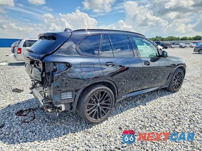 Trzecie zdjęcie samochodu z tyłu: 2021 BMW X5 SDRIVE 40I VIN:5UXCR4C08M9G71764 - miniatura