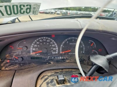 Zdjęcie 9 z 12 samochodu: 1999 FORD F150 VIN:1FTRX18W4XNA79350 - miniatura