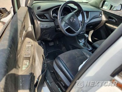 Zdjęcie 8 z 12 samochodu: 2018 BUICK ENCORE VIN:KL4CJ3SB9JB561968 - miniatura