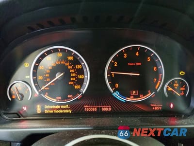 Zdjęcie 9 z 13 samochodu: 2015 BMW X5 XDRIVE35I VIN:5UXKR0C51F0P13499 - miniatura