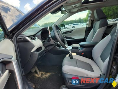 Zdjęcie 7 z 12 samochodu: 2025 TOYOTA RAV4 HYBRID XLE VIN:2T3RWRFV0SW261074 - miniatura