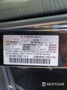 Zdjęcie 13 z 13 samochodu: 2020 MAZDA CX-5 SPORT VIN:JM3KFABM0L0799433 - miniatura