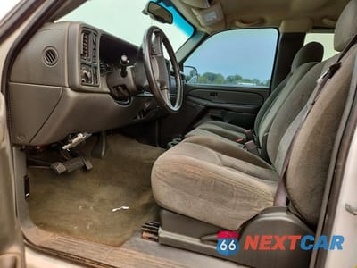 Zdjęcie 7 z 12 samochodu: 2007 CHEVROLET SILVERADO VIN:1GCEK19B27Z161322 - miniatura
