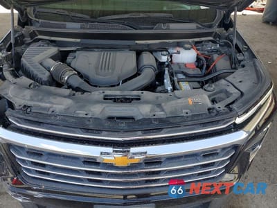 Zdjęcie 12 z 13 samochodu: 2025 CHEVROLET TRAVERSE LT VIN:1GNERGRS1SJ266690 - miniatura