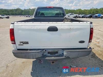 Zdjęcie 6 z 12 samochodu: 2004 FORD F-150 HERITAGE CLASSIC VIN:2FTRX17W74CA17198 - miniatura