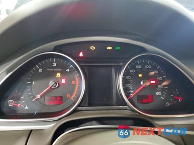 Zdjęcie 9 z 13 samochodu: 2010 AUDI Q7 PRESTIGE VIN:WA1VMAFE5AD002706 - miniatura