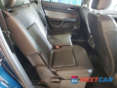 Zdjęcie 11 z 13 samochodu: 2021 VOLKSWAGEN ATLAS SE VIN:1V2LP2CA9MC601967 - miniatura