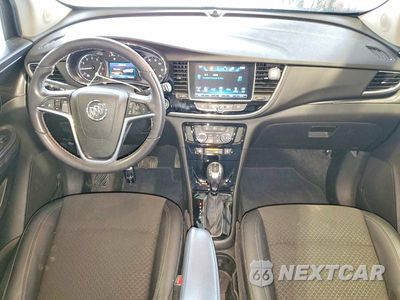 Zdjęcie 8 z 13 samochodu: 2020 BUICK ENCORE PREFERRED VIN:KL4CJASB9LB005263 - miniatura