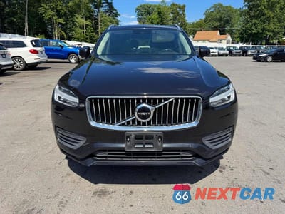 Zdjęcie 6 z 14 samochodu: 2020 VOLVO XC90 T5 MOMENTUM VIN:YV4102PK3L1610350 - miniatura