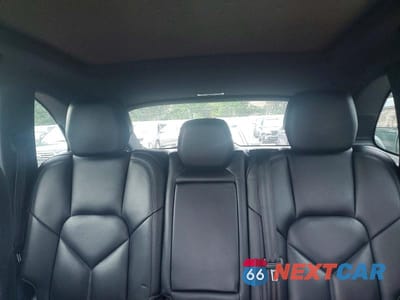Zdjęcie 10 z 14 samochodu: 2015 PORSCHE CAYENNE S VIN:WP1AB2A27FLA56775 - miniatura