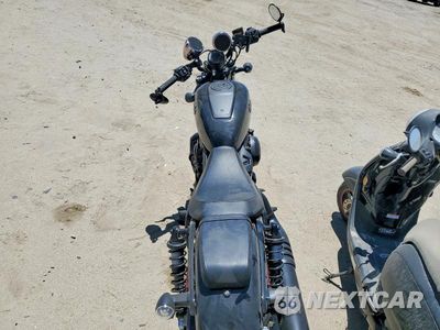Zdjęcie 6 z 9 samochodu: 2026 HARLEY-DAVIDSON RH975 VIN:MLY1ZH122TS307765 - miniatura