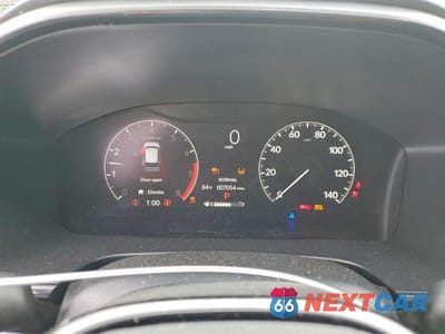Zdjęcie 9 z 13 samochodu: 2025 HONDA CR-V EXL VIN:2HKRS4H79SH487814 - miniatura