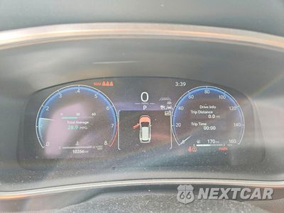 Zdjęcie 9 z 13 samochodu: 2026 TOYOTA COROLLA CROSS XLE VIN:7MUDAABG1TV155663 - miniatura