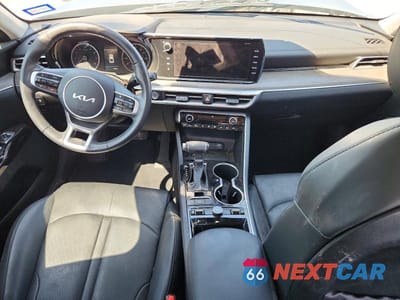 Zdjęcie 8 z 12 samochodu: 2024 KIA K5 EX VIN:5XXG34J20RG242375 - miniatura