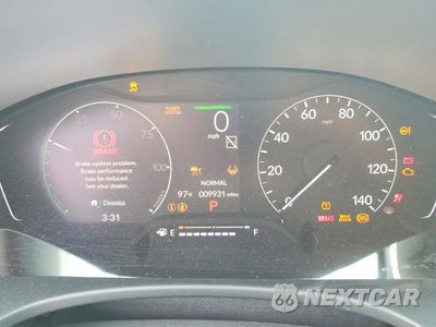 Zdjęcie 9 z 12 samochodu: 2026 HONDA CIVIC SPORT VIN:2HGFE4F87TH317274 - miniatura