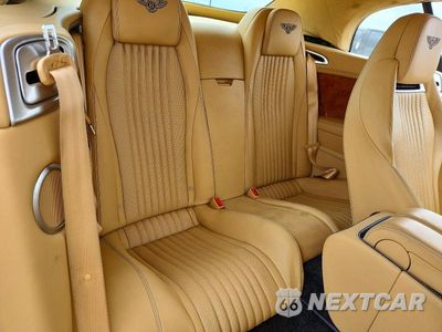 Zdjęcie 10 z 12 samochodu: 2016 BENTLEY CONTINENTAL GTC V8 VIN:SCBGT3ZA8GC055326 - miniatura
