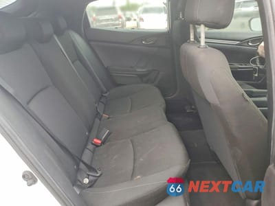 Zdjęcie 10 z 12 samochodu: 2019 HONDA CIVIC SPORT VIN:SHHFK7H48KU424873 - miniatura
