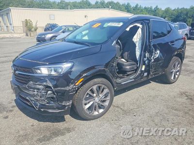 2022 BUICK ENCORE GX SELECT KL4MMDSL0NB130547 - główne zdjęcie licytacji z USA - miniatura