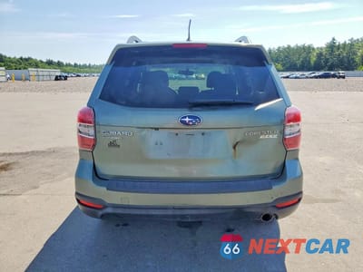 Zdjęcie 6 z 13 samochodu: 2015 SUBARU FORESTER 2.5I LIMITED VIN:JF2SJAHC6FH539714 - miniatura